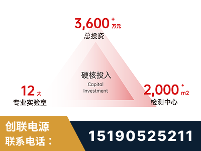 资兴-研发创新能力强